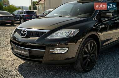 Внедорожник / Кроссовер Mazda CX-9 2008 в 