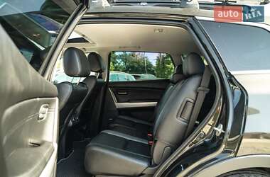 Внедорожник / Кроссовер Mazda CX-9 2008 в 