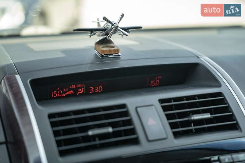 Внедорожник / Кроссовер Mazda CX-9 2008 в Черновцах
