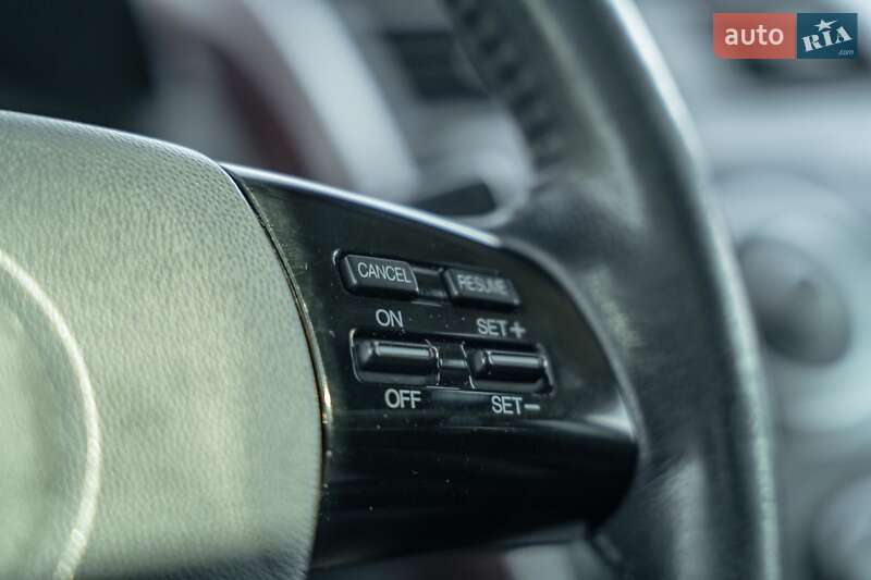 Внедорожник / Кроссовер Mazda CX-9 2008 в Черновцах