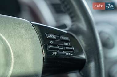 Внедорожник / Кроссовер Mazda CX-9 2008 в 