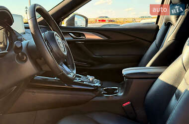 Внедорожник / Кроссовер Mazda CX-9 2016 в 