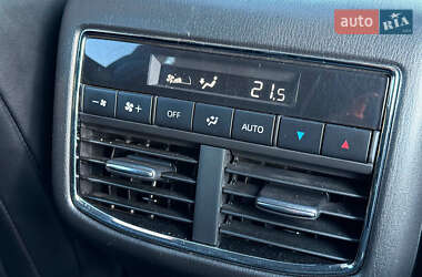 Внедорожник / Кроссовер Mazda CX-9 2016 в 