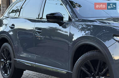 Внедорожник / Кроссовер Mazda CX-9 2022 в 