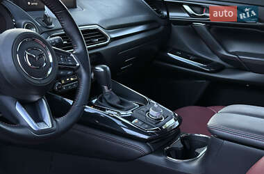 Внедорожник / Кроссовер Mazda CX-9 2022 в 