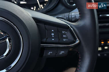 Внедорожник / Кроссовер Mazda CX-9 2022 в 