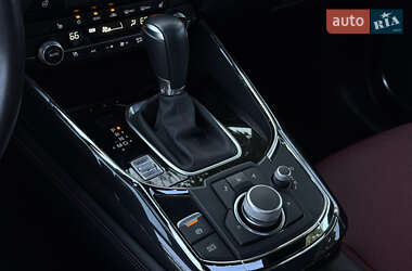 Внедорожник / Кроссовер Mazda CX-9 2022 в 
