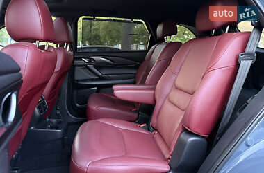 Внедорожник / Кроссовер Mazda CX-9 2022 в 