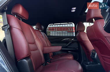 Внедорожник / Кроссовер Mazda CX-9 2022 в 