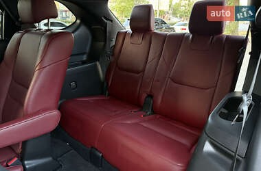 Внедорожник / Кроссовер Mazda CX-9 2022 в 
