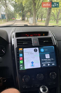 Внедорожник / Кроссовер Mazda CX-9 2014 в 