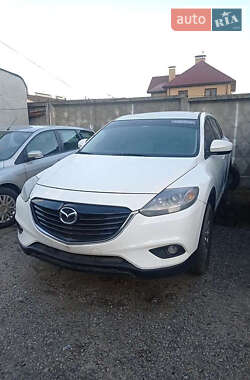 Внедорожник / Кроссовер Mazda CX-9 2014 в 