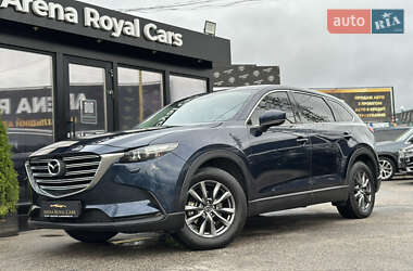 Внедорожник / Кроссовер Mazda CX-9 2021 в Харькове