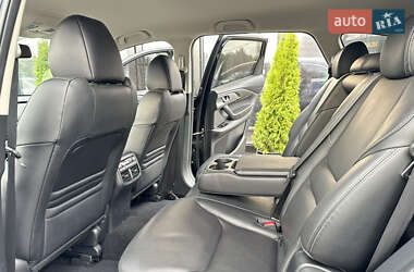 Внедорожник / Кроссовер Mazda CX-9 2021 в 