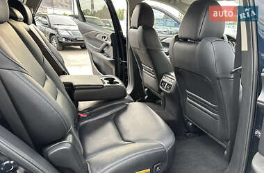 Внедорожник / Кроссовер Mazda CX-9 2021 в 