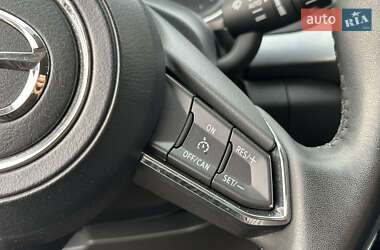 Внедорожник / Кроссовер Mazda CX-9 2021 в 