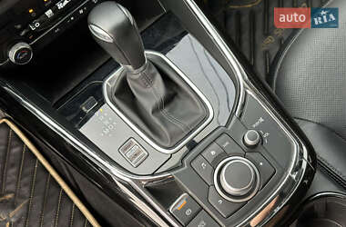 Внедорожник / Кроссовер Mazda CX-9 2021 в 