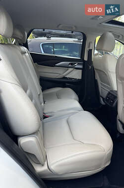 Внедорожник / Кроссовер Mazda CX-9 2018 в 