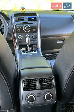 Внедорожник / Кроссовер Mazda CX-9 2008 в 