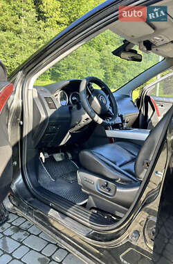 Внедорожник / Кроссовер Mazda CX-9 2008 в 
