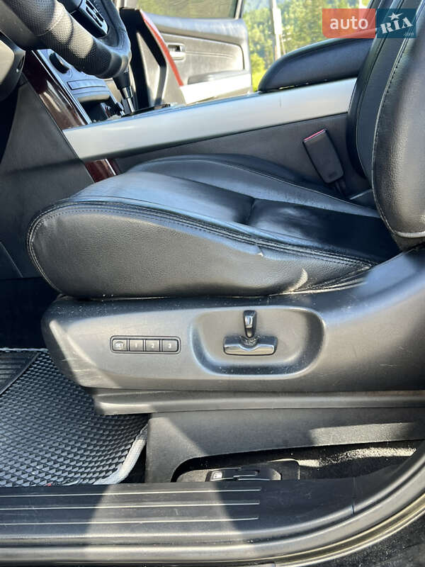 Внедорожник / Кроссовер Mazda CX-9 2008 в Яремче фото 12 Внедорожник / Кроссовер Mazda CX-9 2008 в Яремче