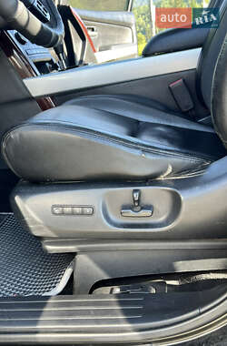 Внедорожник / Кроссовер Mazda CX-9 2008 в 