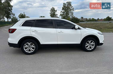 Внедорожник / Кроссовер Mazda CX-9 2014 в 