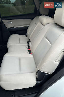 Внедорожник / Кроссовер Mazda CX-9 2014 в 