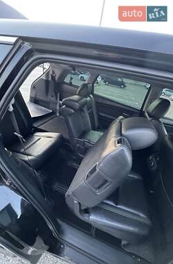 Внедорожник / Кроссовер Mazda CX-9 2008 в 