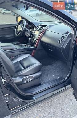 Внедорожник / Кроссовер Mazda CX-9 2008 в 