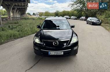Позашляховик / Кросовер Mazda CX-9 2008 в 