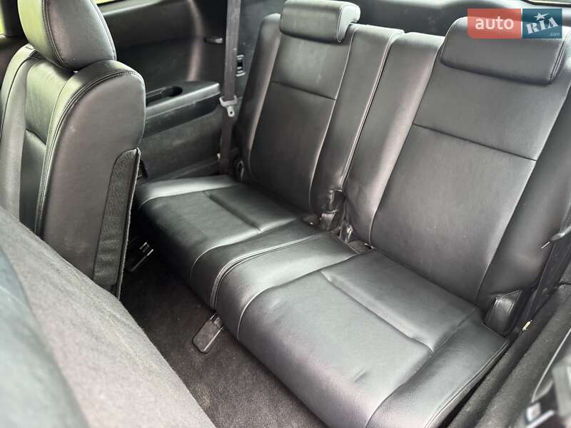 Внедорожник / Кроссовер Mazda CX-9 2008 в Днепре фото 21 Внедорожник / Кроссовер Mazda CX-9 2008 в Днепре