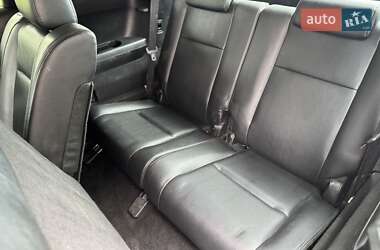 Позашляховик / Кросовер Mazda CX-9 2008 в 
