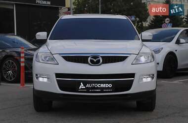 Внедорожник / Кроссовер Mazda CX-9 2009 в 