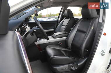Внедорожник / Кроссовер Mazda CX-9 2009 в 