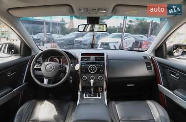Внедорожник / Кроссовер Mazda CX-9 2009 в 
