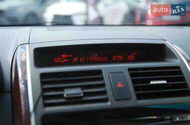 Внедорожник / Кроссовер Mazda CX-9 2009 в 