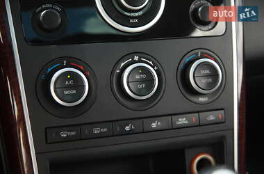 Внедорожник / Кроссовер Mazda CX-9 2009 в 