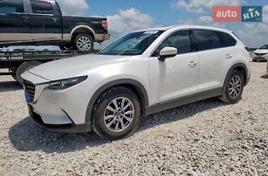 Внедорожник / Кроссовер Mazda CX-9 2019 в 
