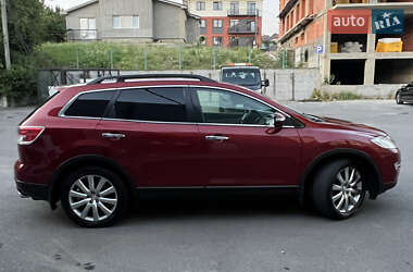 Позашляховик / Кросовер Mazda CX-9 2007 в 
