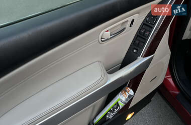 Позашляховик / Кросовер Mazda CX-9 2007 в 