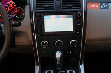 Позашляховик / Кросовер Mazda CX-9 2007 в 