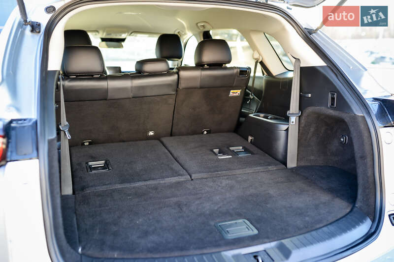 Внедорожник / Кроссовер Mazda CX-9 2016 в Ковеле фото 37 Внедорожник / Кроссовер Mazda CX-9 2016 в Ковеле
