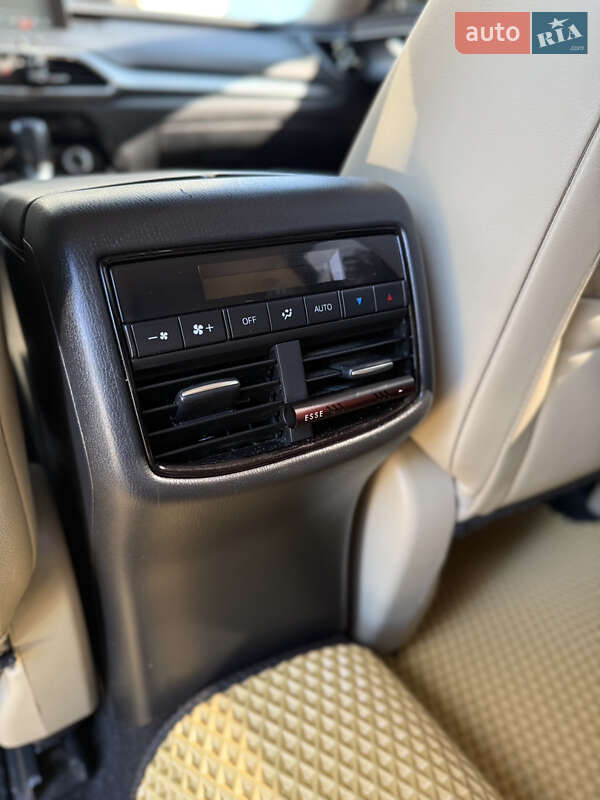 Внедорожник / Кроссовер Mazda CX-9 2016 в Калуше