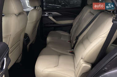 Внедорожник / Кроссовер Mazda CX-9 2022 в 