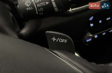Внедорожник / Кроссовер Mazda CX-9 2022 в 