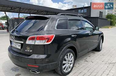 Внедорожник / Кроссовер Mazda CX-9 2007 в 