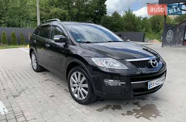 Внедорожник / Кроссовер Mazda CX-9 2007 в 