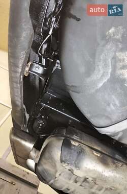 Внедорожник / Кроссовер Mazda CX-9 2007 в 