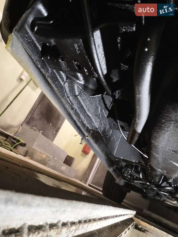 Внедорожник / Кроссовер Mazda CX-9 2007 в Киеве